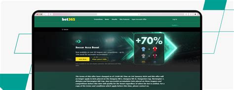 acca insurance bet365.